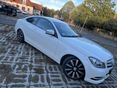 MERCEDES-BENZ C 180 2013/1 - 2