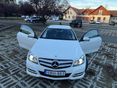 MERCEDES-BENZ C 180 2013/1 - 5