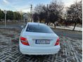 MERCEDES-BENZ C 180 2013/1 - 6