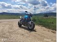 YAMAHA FZ1 2007/4 - 1