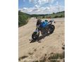 YAMAHA FZ1 2007/4 - 4