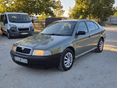 SKODA OCTAVIA 2003/2 - 1