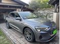 AUDI E-TRON 2020/1 - 1