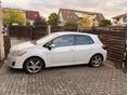 TOYOTA AURIS 2012/11 - 1
