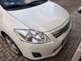 TOYOTA AURIS 2012/11 - 3