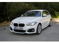 BMW 118 2015/11 - 2
