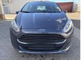 FORD FIESTA 2014/9 - 2