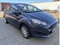 FORD FIESTA 2014/9 - 3
