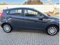 FORD FIESTA 2014/9 - 5