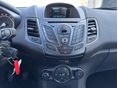 FORD FIESTA 2014/9 - 11