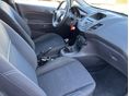 FORD FIESTA 2014/9 - 12