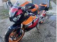 HONDA CBR 1000 RR 2009/3 - 1