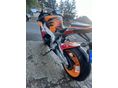 HONDA CBR 1000 RR 2009/3 - 2