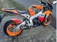 HONDA CBR 1000 RR 2009/3 - 4