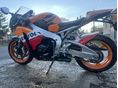 HONDA CBR 1000 RR 2009/3 - 5