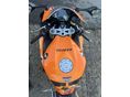 HONDA CBR 1000 RR 2009/3 - 6
