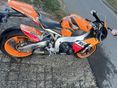 HONDA CBR 1000 RR 2009/3 - 7