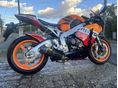 HONDA CBR 1000 RR 2009/3 - 8