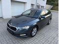 SKODA OCTAVIA 2020/8 - 1