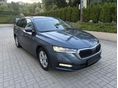 SKODA OCTAVIA 2020/8 - 3