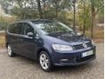 VOLKSWAGEN SHARAN 2012 - 1
