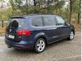 VOLKSWAGEN SHARAN 2012 - 2