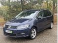 VOLKSWAGEN SHARAN 2012 - 3