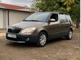SKODA ROOMSTER 2012/5 - 4