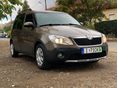 SKODA ROOMSTER 2012/5 - 3