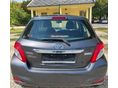TOYOTA YARIS 2013/11 - 2