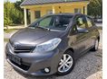 TOYOTA YARIS 2013/11 - 3
