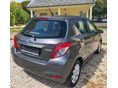 TOYOTA YARIS 2013/11 - 5