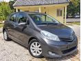 TOYOTA YARIS 2013/11 - 6
