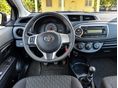 TOYOTA YARIS 2013/11 - 8