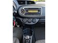 TOYOTA YARIS 2013/11 - 10