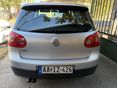 VOLKSWAGEN GOLF V 2005/6 - 2