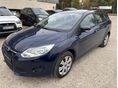 FORD FOCUS 2014/7 - 1