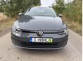 VOLKSWAGEN GOLF VIII 2021/4 - 2