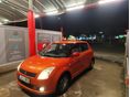 SUZUKI SWIFT 2005/11 - 1