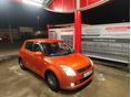 SUZUKI SWIFT 2005/11 - 2