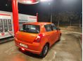 SUZUKI SWIFT 2005/11 - 3