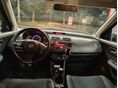 SUZUKI SWIFT 2005/11 - 5