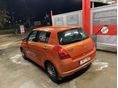 SUZUKI SWIFT 2005/11 - 6