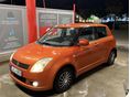 SUZUKI SWIFT 2005/11 - 7