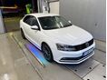 VOLKSWAGEN JETTA 2016/1 - 2