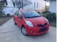 TOYOTA YARIS 2008/2 - 1