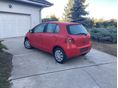 TOYOTA YARIS 2008/2 - 2