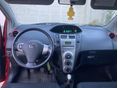 TOYOTA YARIS 2008/2 - 4