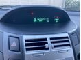 TOYOTA YARIS 2008/2 - 5