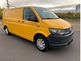 VOLKSWAGEN TRANSPORTER T6 2015/12 - 2